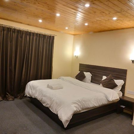 Hotel Amaira دارجيلنغ المظهر الخارجي الصورة