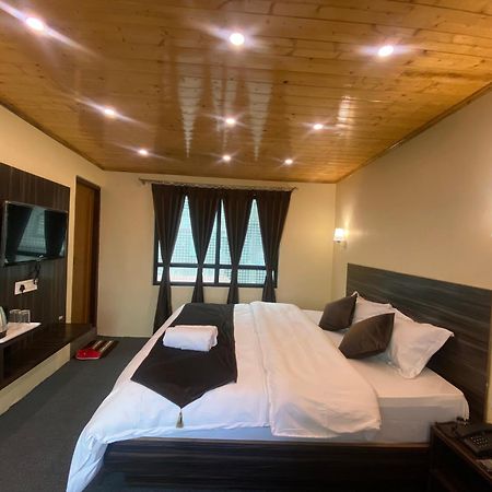 Hotel Amaira دارجيلنغ المظهر الخارجي الصورة