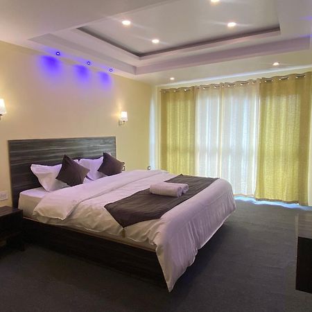 Hotel Amaira دارجيلنغ المظهر الخارجي الصورة