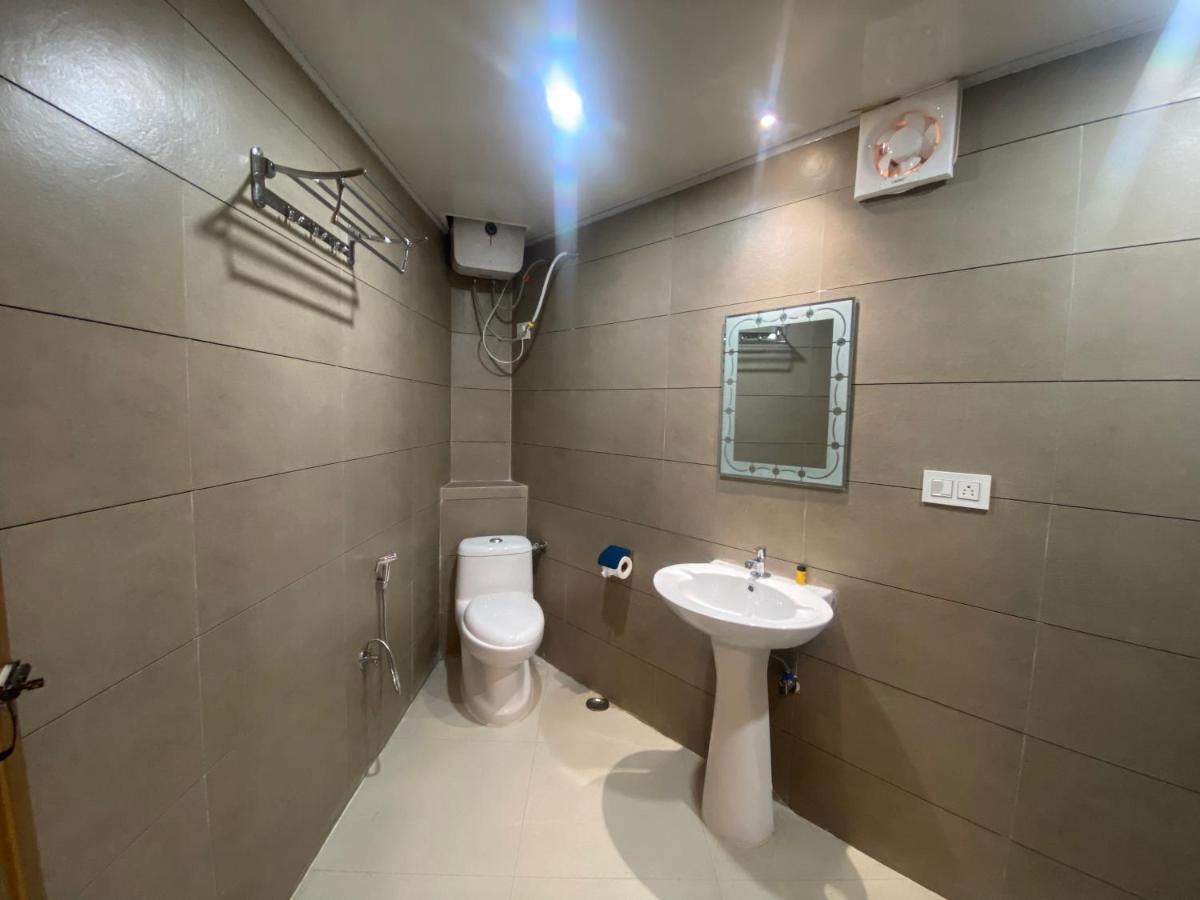 Hotel Amaira دارجيلنغ المظهر الخارجي الصورة