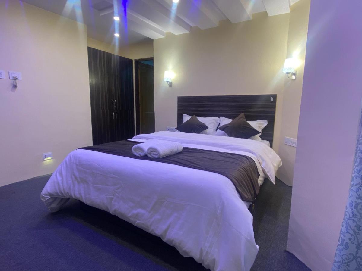 Hotel Amaira دارجيلنغ المظهر الخارجي الصورة