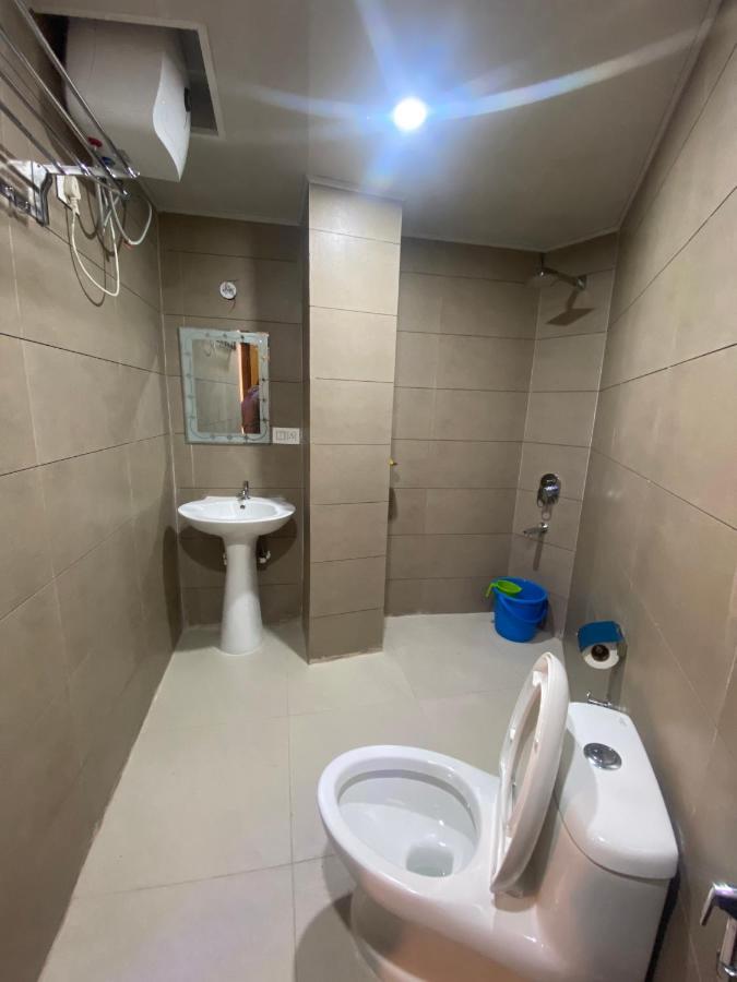 Hotel Amaira دارجيلنغ المظهر الخارجي الصورة