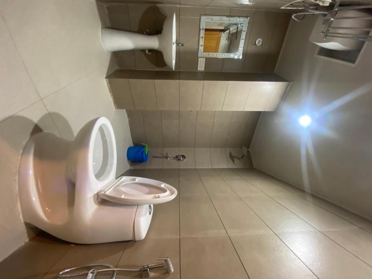 Hotel Amaira دارجيلنغ المظهر الخارجي الصورة