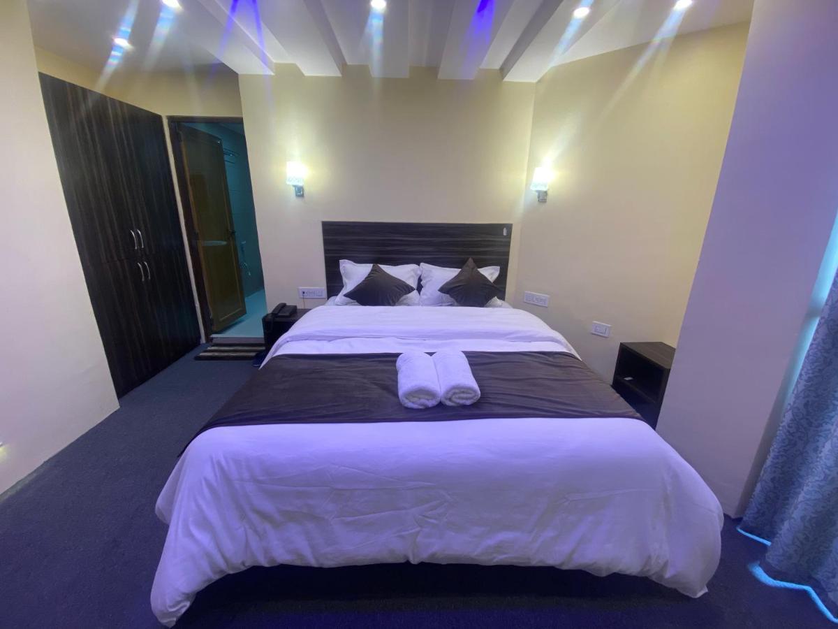 Hotel Amaira دارجيلنغ المظهر الخارجي الصورة