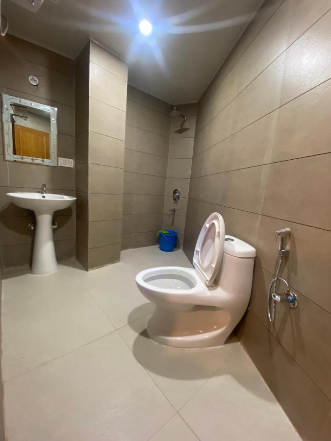 Hotel Amaira دارجيلنغ المظهر الخارجي الصورة