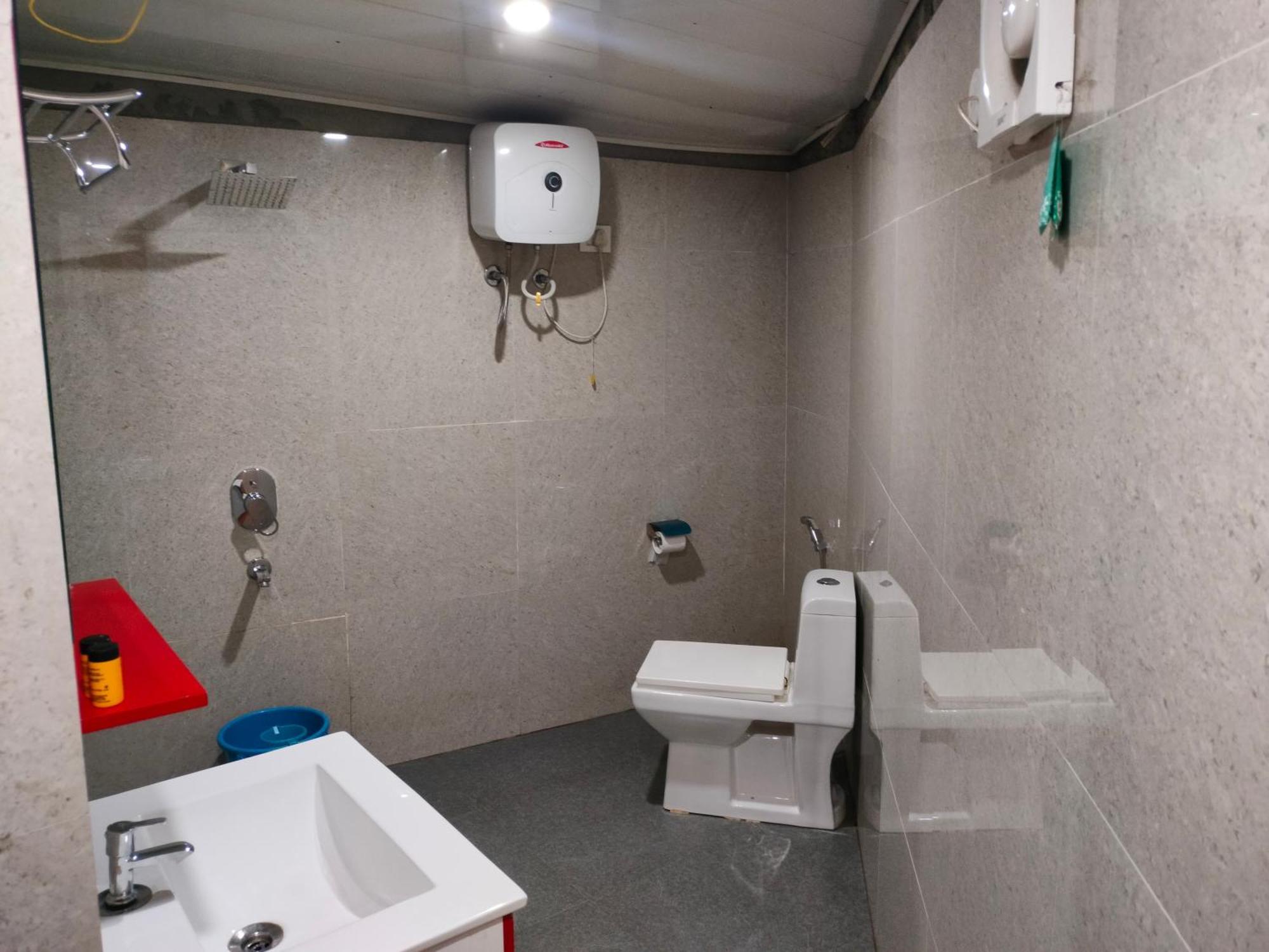 Hotel Amaira دارجيلنغ المظهر الخارجي الصورة