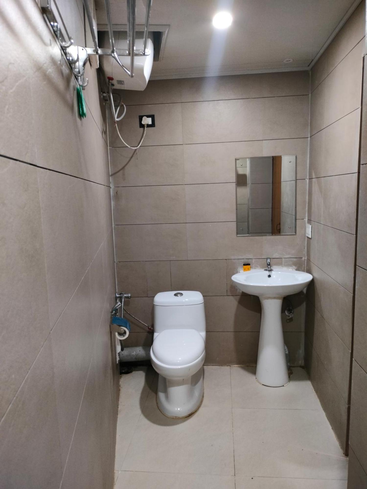 Hotel Amaira دارجيلنغ المظهر الخارجي الصورة